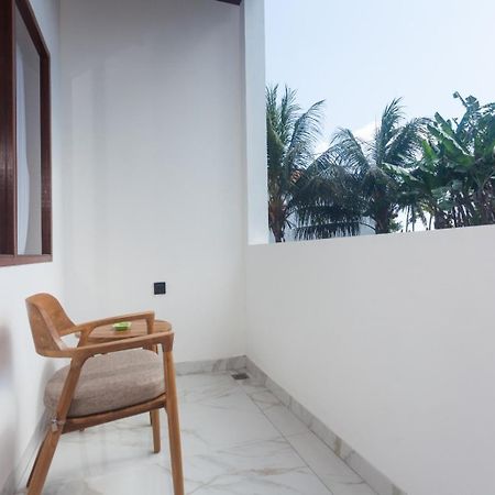 Sujiwa Ubud Retreat Villa Extérieur photo