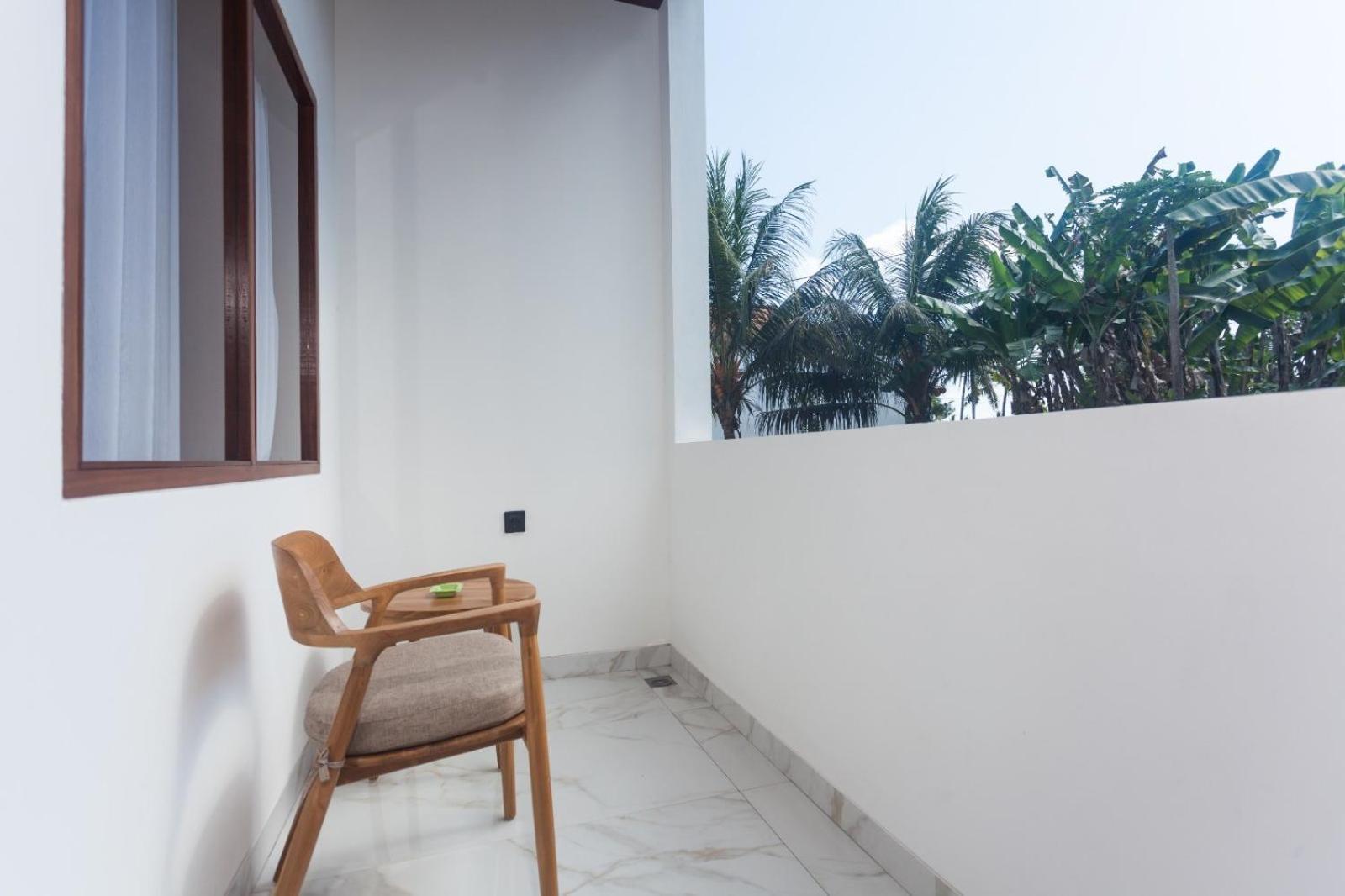 Sujiwa Ubud Retreat Villa Extérieur photo